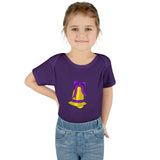 Shell Bell Infant Baby Rib Bodysuit