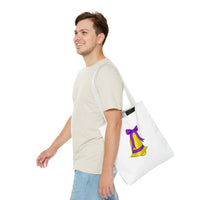Shell Bell Tote Bag