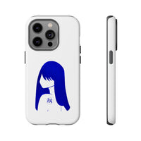 Blue Lucy Tough Cases