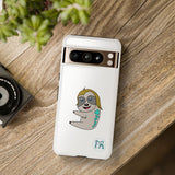 Sandy the Sloth Tough Cases