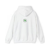Wolf Unisex Heavy Blend™ Hooded Sweatshirt