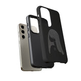 Graphite Lucy Tough Cases