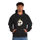 Frank the Headlight Unisex Heavy Blend™ Hooded Sweatshirt