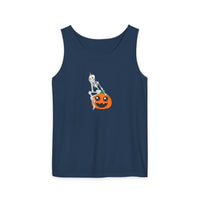 Frank and Penelope Unisex Garment-Dyed Tank Top