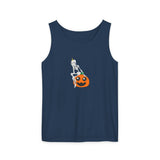 Frank and Penelope Unisex Garment-Dyed Tank Top
