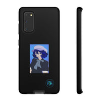 Becca's Lucy Tough Cases