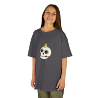 Frank the Headlight Kids Heavy Cotton™ Tee