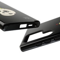 Frank the Headlight Tough Cases