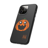 Penelope the Pumpkin Tough Cases