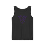 Emblem Unisex Garment-Dyed Tank Top