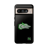 Wolf Tough Cases