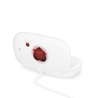 Heartmail UV Phone Sanitizer and Wireless Charging Pad