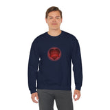 Heartmail Unisex Heavy Blend™ Crewneck Sweatshirt