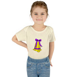 Shell Bell Infant Baby Rib Bodysuit