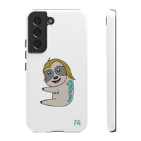 Sandy the Sloth Tough Cases