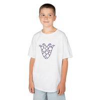 Emblem Kids Heavy Cotton™ Tee