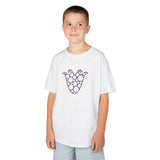 Emblem Kids Heavy Cotton™ Tee