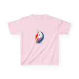 Lily the Unicorn Kids Heavy Cotton™ Tee