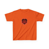 Heartmail Kids Heavy Cotton™ Tee