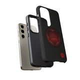 Heartmail Tough Cases