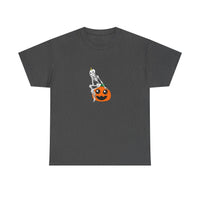 Frank and Penelope Unisex Heavy Cotton Tee
