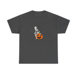 Frank and Penelope Unisex Heavy Cotton Tee