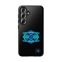 Classic Blue Tough Cases