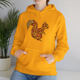 Squirrel Unisex Heavy Blend™ Hooded Sweatshirt