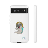 Sandy the Sloth Tough Cases