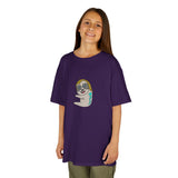 Sandy the Sloth Kids Heavy Cotton™ Tee