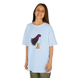 Lucy Love Kids Heavy Cotton™ Tee