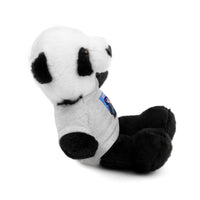 Becca's Lucy Stuffed Animals with Tee