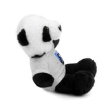 Becca's Lucy Stuffed Animals with Tee