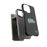 Wolf Tough Cases