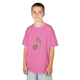 Rhyan's Note Kids Heavy Cotton™ Tee