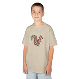 Squirrel Kids Heavy Cotton™ Tee