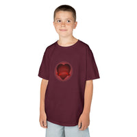 Heartmail Kids Heavy Cotton™ Tee