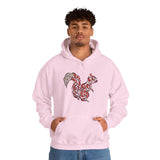 Squirrel Unisex Heavy Blend™ Hooded Sweatshirt
