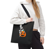 Frank and Penelope Tote Bag