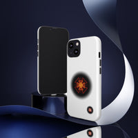 Orange Star Tough Cases