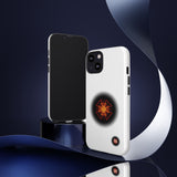 Orange Star Tough Cases