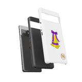 Shell Bell Tough Cases
