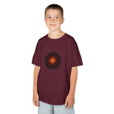 Orange Star Kids Heavy Cotton™ Tee