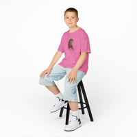 4th of July Lucy Kids Heavy Cotton™ Tee