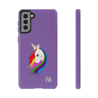 Lily the Unicorn Tough Cases