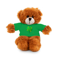 Clover Stuffed Animals with Tee