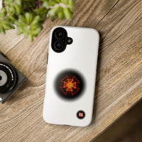 Orange Star Tough Cases