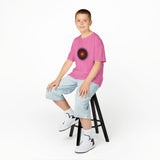 Orange Star Kids Heavy Cotton™ Tee