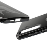 Graphite Lucy Tough Cases