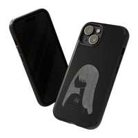 Graphite Lucy Tough Cases